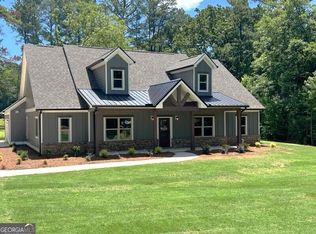 1420 Smyrna Rd, Conyers, GA 30094