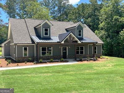 1420 Smyrna Rd, Conyers, GA, 30094