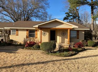 400 6th St, Conway, AR 72032