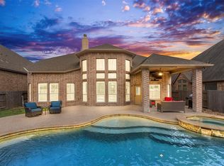 28015 Burro Springs Ln, Spring, TX 77386