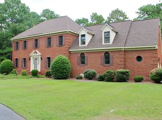 907 Mill Rd, Goldsboro, NC 27534