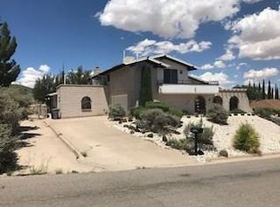 2929 Stone Edge Rd, El Paso, TX 79904