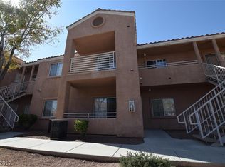 3318 N Decatur Blvd UNIT 1060, North Las Vegas, NV 89032