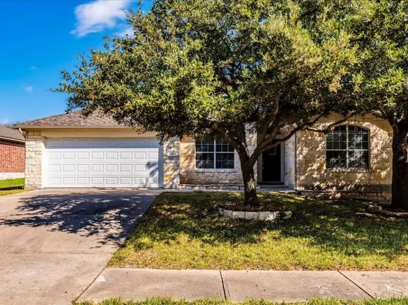 908 Windsor Castle Dr, Pflugerville, TX 78660