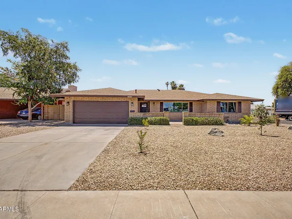 4037 W HAYWARD Avenue, Phoenix, AZ 85051
