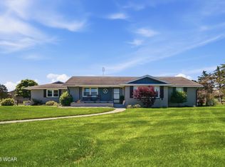 10204 Van Wert Decatur Rd, Van Wert, OH 45891