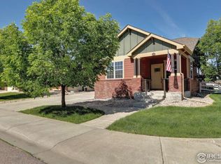 2159 Virgo Cir, Loveland, CO 80537
