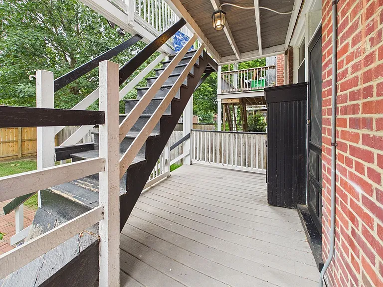 3543 Grove Ave #B — Photo 26
