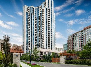 500 Doris Ave #2226, Toronto, ON M2N0C1