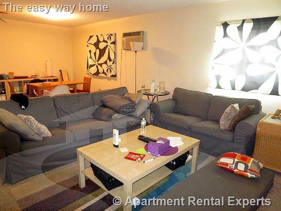 Apartment Rental Experts