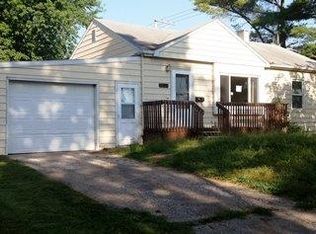 1233 N Adams Ave, Ottumwa, IA