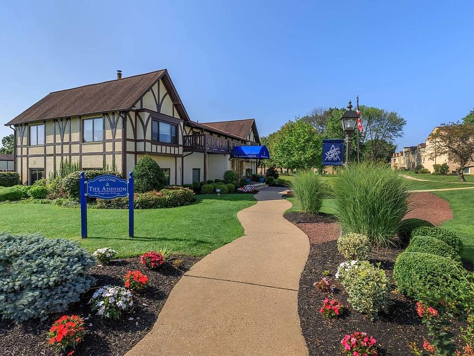 The Addison Apartment Rentals North Wales, PA Zillow
