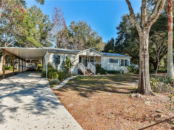 3594 County Road 230b, Wildwood, FL 34785