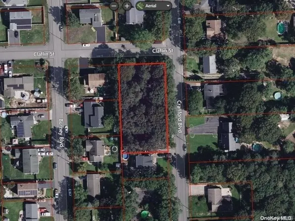 VL Cranford Boulevard, Mastic, NY 11950