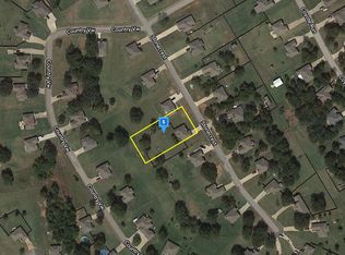 11601 Stonecrest, Guthrie, OK 73044