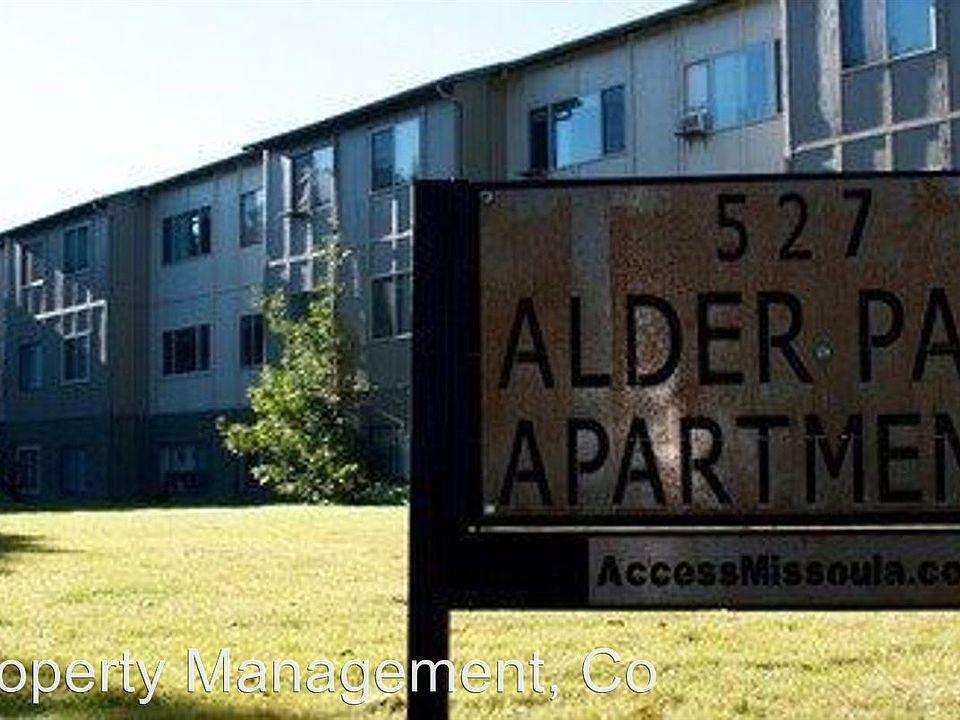 1st image of 527 W Alder St APT D102
