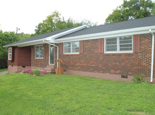 1032 Wisemantown Rd, Irvine, KY 40336