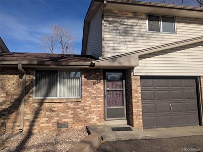 4643 Independence Street #9, Wheat Ridge, CO, 80033