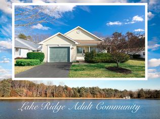 2697 Rockport Ln, Toms River, NJ