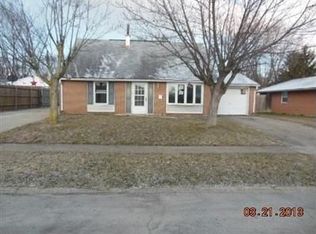 125 McCraw Dr, Englewood, OH 45322