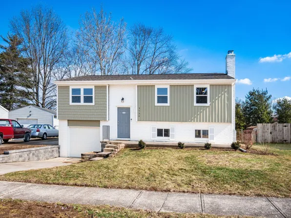 3734 Whetstone Dr, Groveport, OH 43125