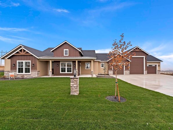 13796 Robie Creek St, Nampa, ID 83651