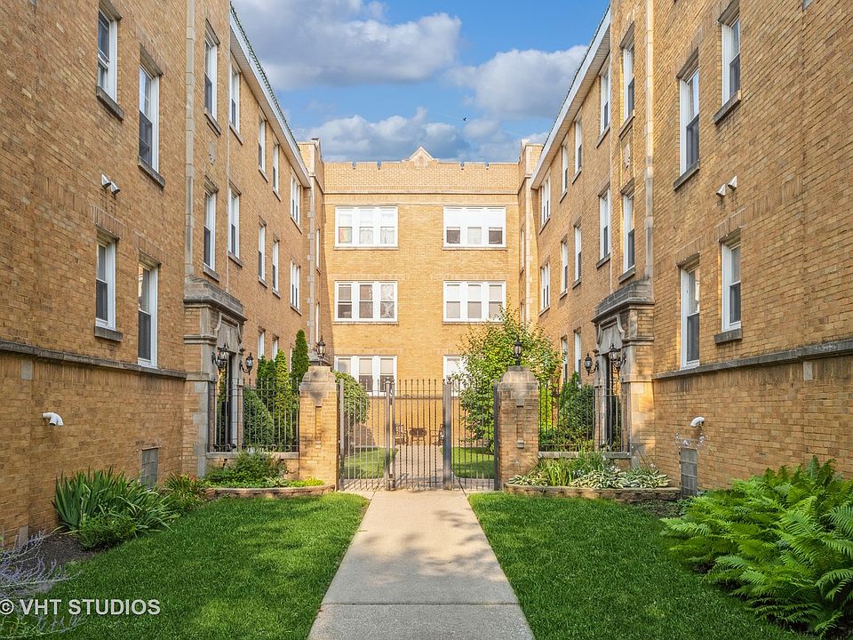 1st image of 4849 N Wolcott Ave APT 2W