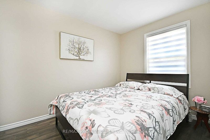 Mississauga House for rent - 3 Bedrooms — photo 12