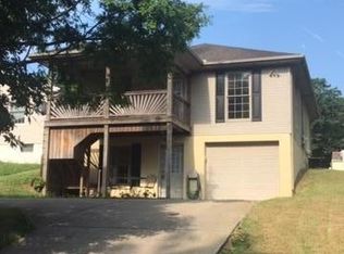 679 Hornbeck Ave, Lancaster, OH 43130