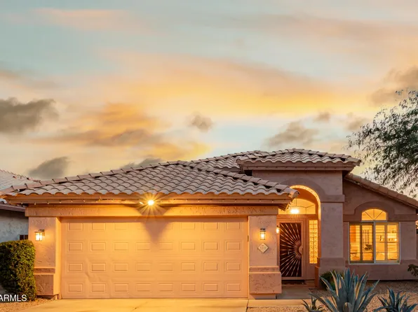 3401 E UTOPIA Road, Phoenix, AZ 85050