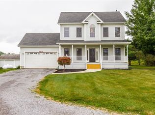 2060 Risser Rd, Canandaigua, NY 14424