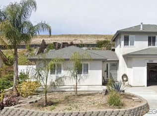 10258 Pebble Beach Dr, Santee, CA 92071