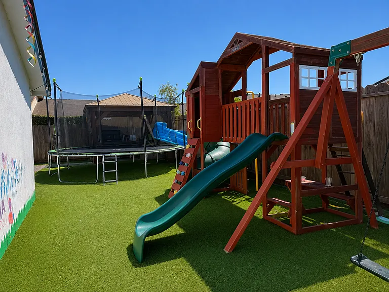 Playground