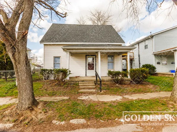 1432 W 14th St, Muncie, IN