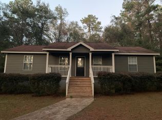 8370 Miles Johnson Rd, Tallahassee, FL 32309