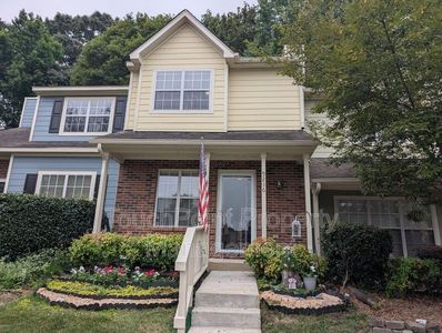 9216 Four Mile Creek Rd, Charlotte, NC, 28277