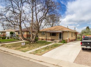 3235 W Bails Pl, Denver, CO 80219