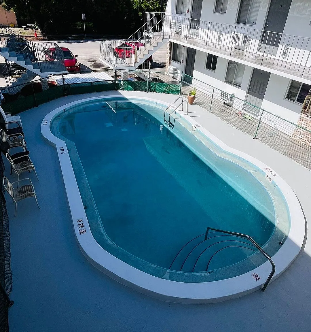 1958 McKinley St Hollywood, FL 33020 — Photo 4