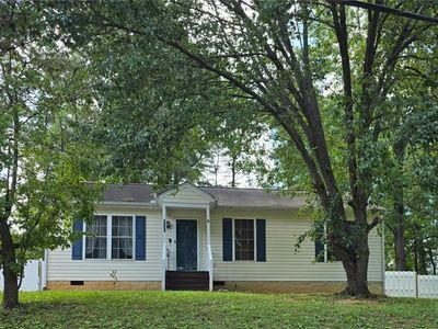 4110 Simons Dr, North Chesterfield, VA, 23234