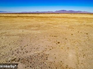 0 N Steele Rd #1, Cochise, AZ 85606