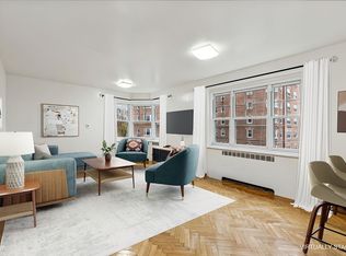 Castle Village, New York, NY 10033