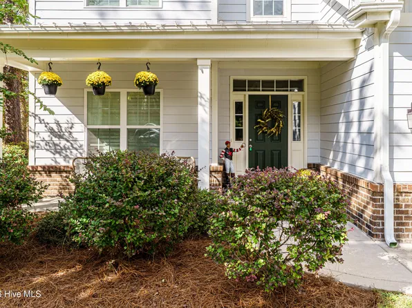 14 Montclair Lane, Pinehurst, NC 28374