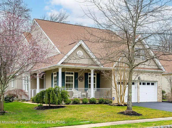 77 Barberry Drive, Ocean Twp, NJ 07712