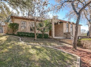 606 Bluff Trl, San Antonio, TX 78216