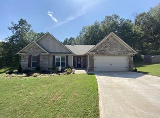 348 Thoroughbred Trl, Monroe, GA 30655