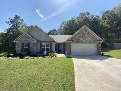 348 Thoroughbred Trl, Monroe, GA, 30655
