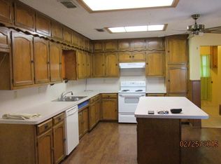 6801 County Road 527, Burleson, TX 76028