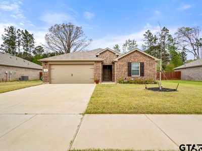 605 N River Oaks Ln, Chandler, TX, 75758