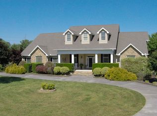 3039 Montvale Rd, Maryville, TN 37803