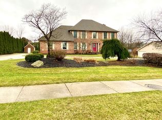 85 Russo Dr, Canfield, OH